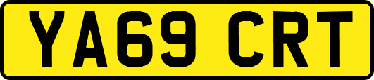 YA69CRT