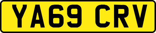 YA69CRV