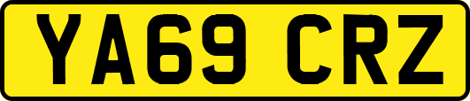 YA69CRZ