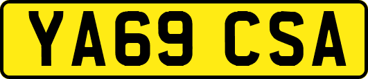 YA69CSA