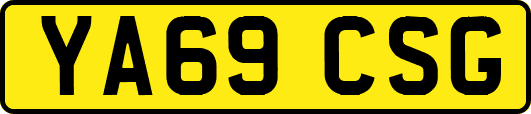 YA69CSG