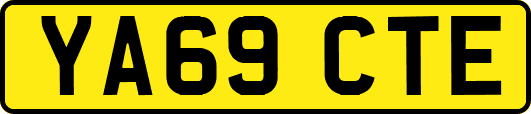 YA69CTE