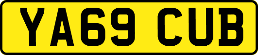 YA69CUB