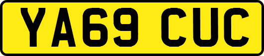 YA69CUC