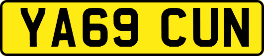 YA69CUN