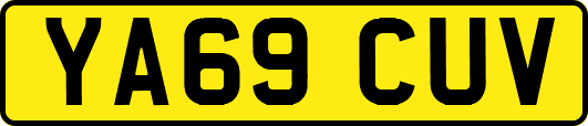 YA69CUV