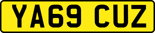 YA69CUZ