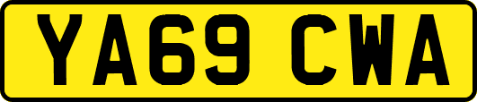 YA69CWA
