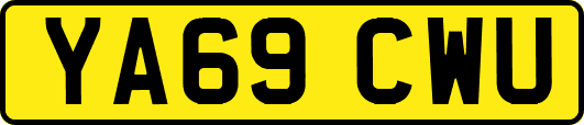 YA69CWU