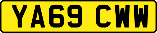 YA69CWW