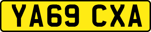 YA69CXA