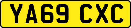 YA69CXC