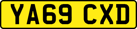 YA69CXD