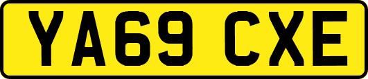 YA69CXE