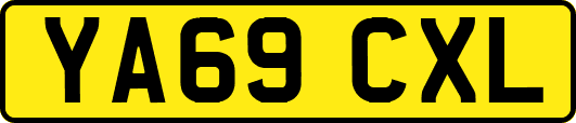 YA69CXL