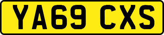 YA69CXS