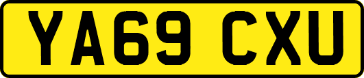 YA69CXU