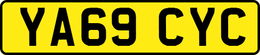 YA69CYC