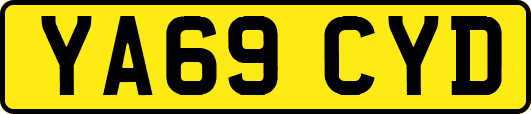 YA69CYD