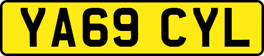 YA69CYL