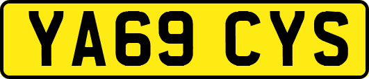 YA69CYS