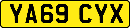 YA69CYX