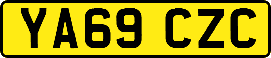 YA69CZC