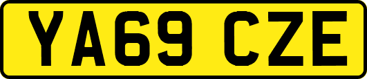 YA69CZE