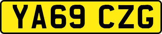 YA69CZG