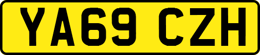YA69CZH