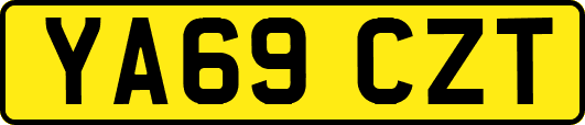 YA69CZT