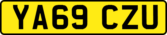 YA69CZU