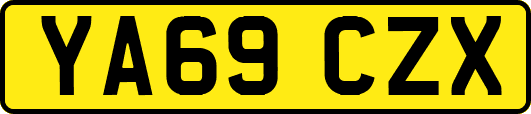 YA69CZX