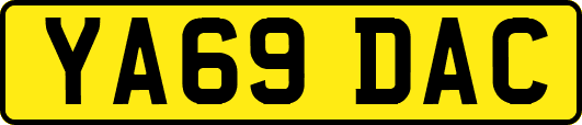 YA69DAC