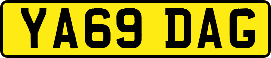 YA69DAG