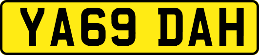 YA69DAH