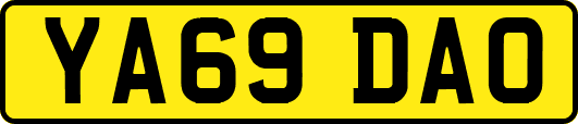 YA69DAO
