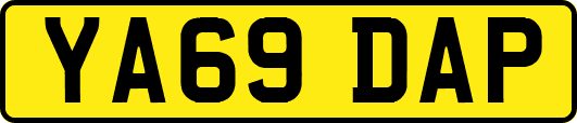 YA69DAP