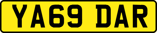 YA69DAR