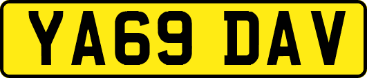YA69DAV
