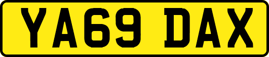 YA69DAX
