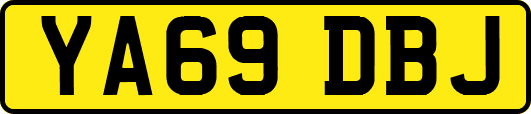 YA69DBJ