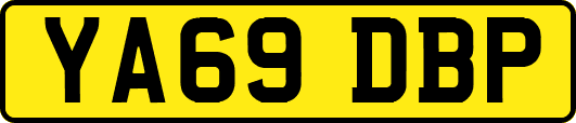 YA69DBP