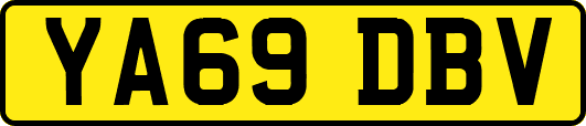 YA69DBV
