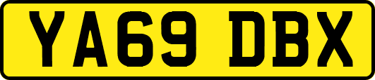 YA69DBX