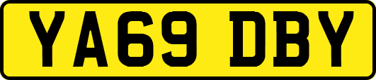 YA69DBY