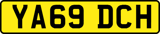 YA69DCH