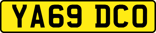 YA69DCO