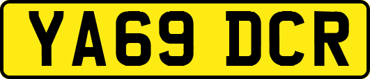 YA69DCR
