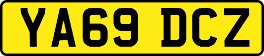 YA69DCZ
